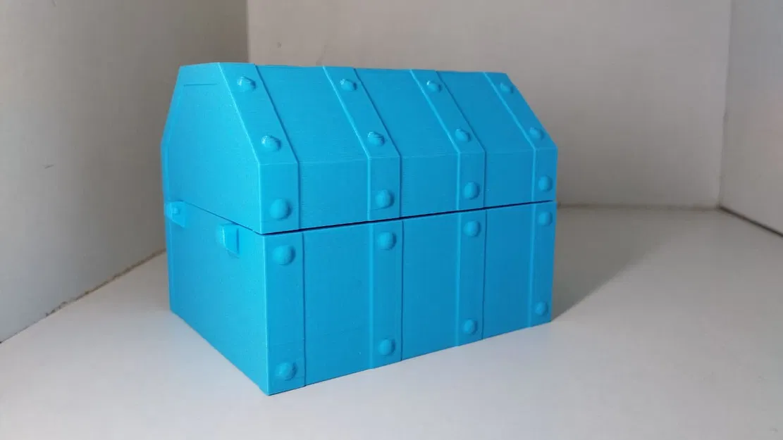 USB Chest (Rương đựng USB) - Image 6