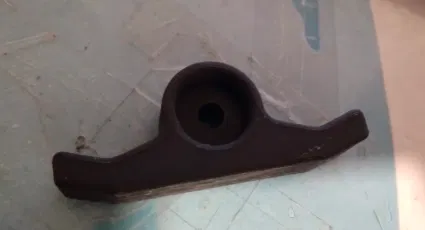 Vây Snowskate - Image 1