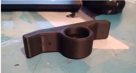 Vây Snowskate - Image 2