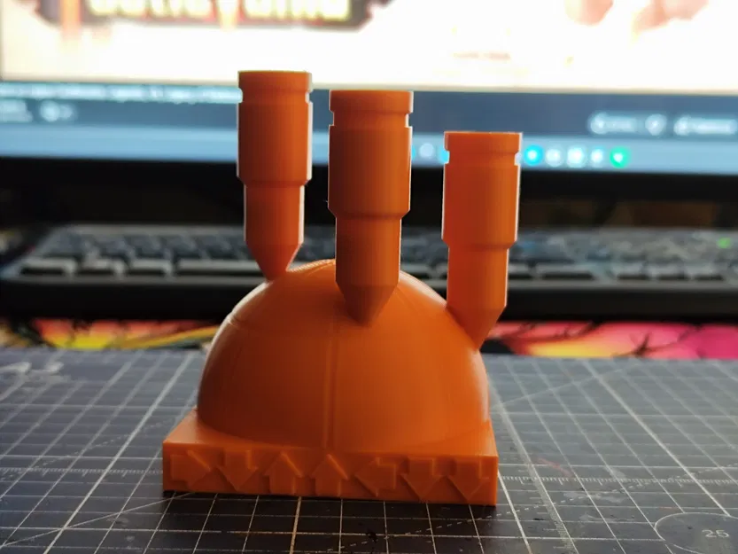 Kệ để bút Stratagem - Image 2