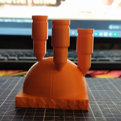 Kệ để bút Stratagem