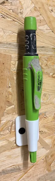 Giá treo bút chì Pica (bắt vít gắn tường) - Image 2