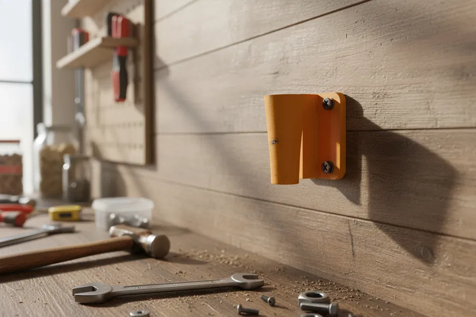 Giá treo bút chì Pica (bắt vít gắn tường) - Image 4