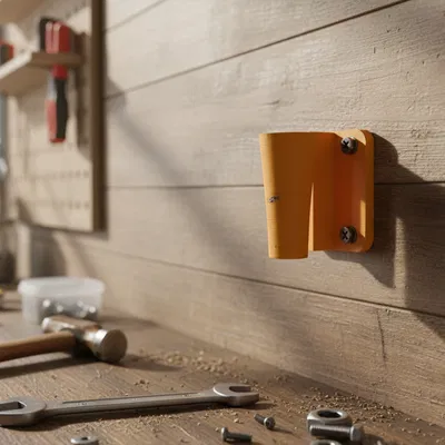 Giá treo bút chì Pica (bắt vít gắn tường)