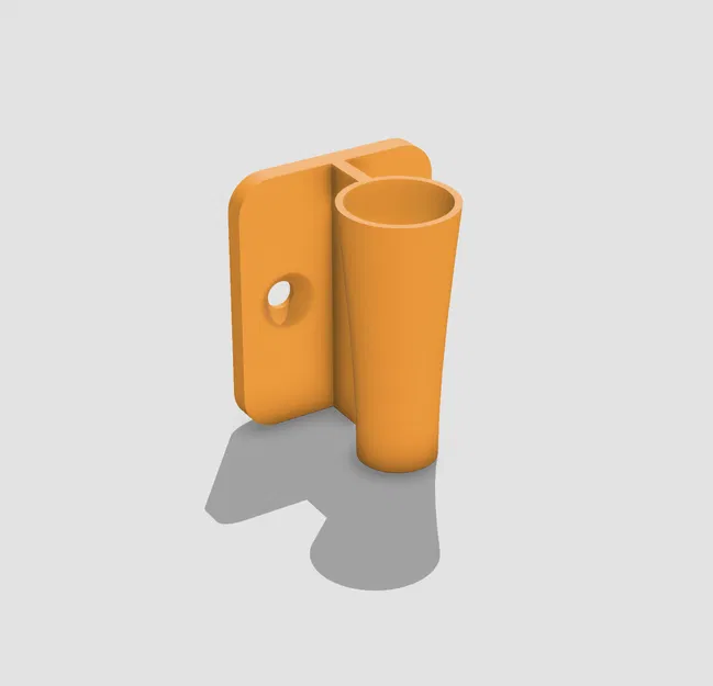 Giá treo bút chì Pica (bắt vít gắn tường) - Image 5