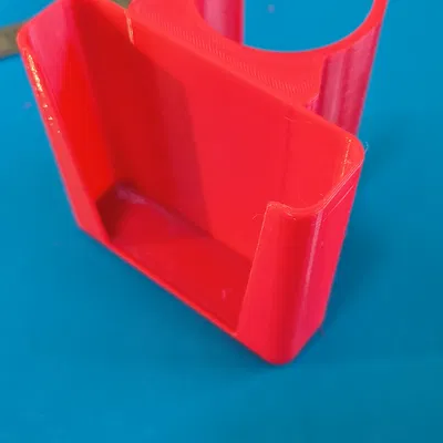 Giá giữ pin RavPower RP-PB13 gắn chân tripod EQ5