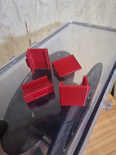 Clip thay thế cho Filament Dry Box (Replacement Clips) - Image 2