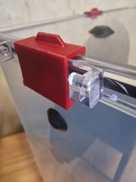 Clip thay thế cho Filament Dry Box (Replacement Clips) - Image 3