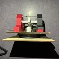 Catapult – Máy bắn đá in 3D - Thumbnail 7