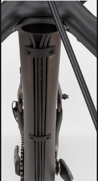 Przelotki do linek, NS Bikes Define - Image 1