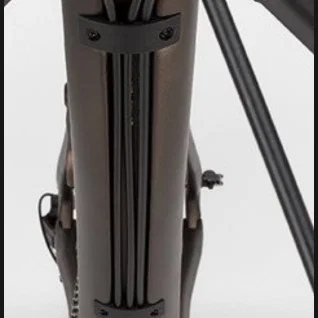 Przelotki do linek, NS Bikes Define