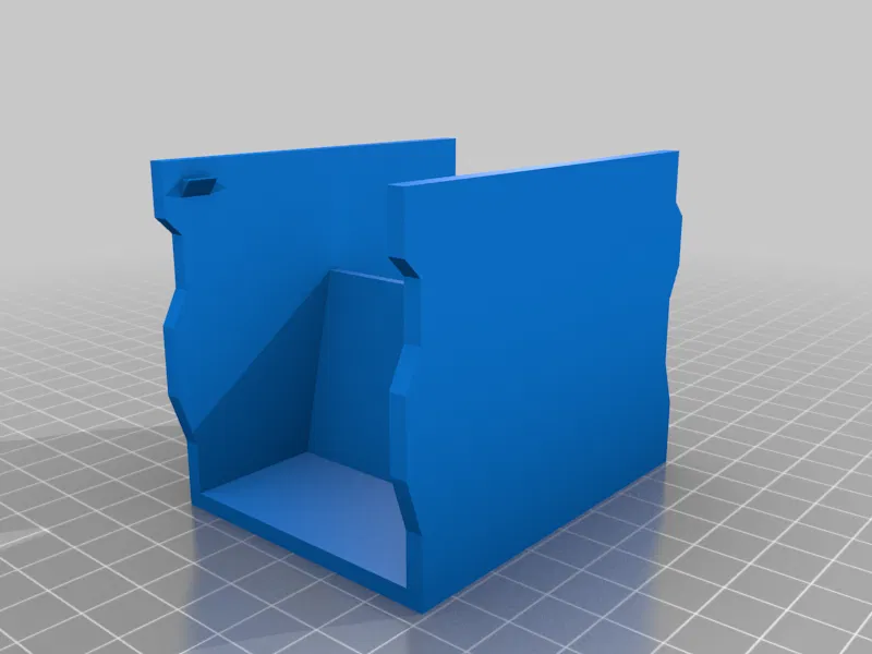 Khay giữ pin AA & AAA (không kẹt) - Image 2