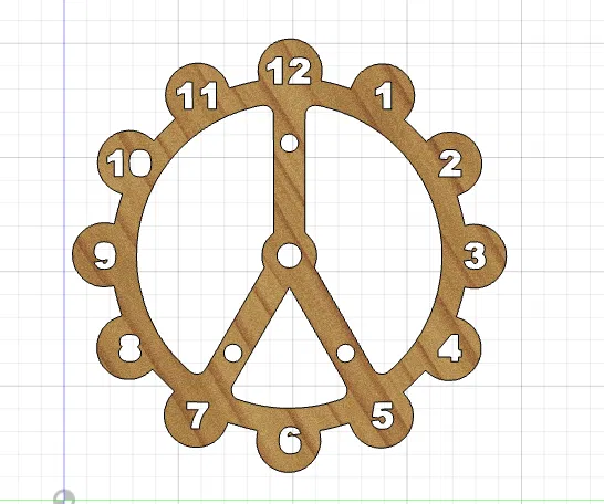 ARTE&DISIGN GT202 - Image 1