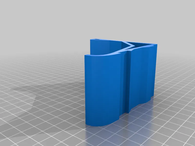 Khay giữ pin AA & AAA (không kẹt) - Image 7