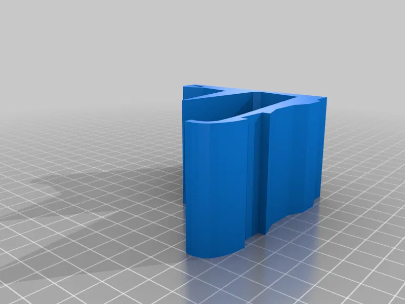 Khay giữ pin AA & AAA (không kẹt) - Image 8