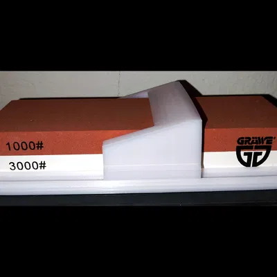 Bộ guide hỗ trợ mài dao cho đá mài 60 x 180 mm