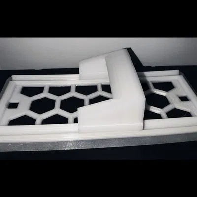 Bộ guide hỗ trợ mài dao cho đá mài 60 x 180 mm