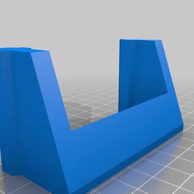 Bộ guide hỗ trợ mài dao cho đá mài 60 x 180 mm