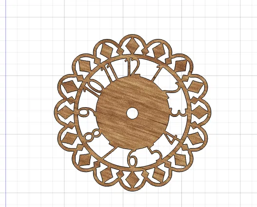 ARTE&DISIGN GT204 - Image 1