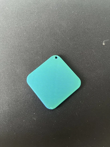 Móc khóa chọn màu (Color picker keychain) - Image 1