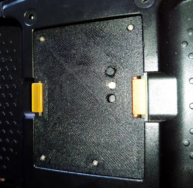 Nắp cover module OrangeRx JR không có lỗ anten - Image 4