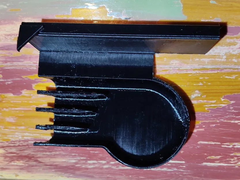 Bộ giảm ồn quạt nguồn (fan silencer) cho Ender 3 Pro - Image 3