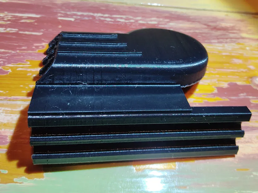 Bộ giảm ồn quạt nguồn (fan silencer) cho Ender 3 Pro - Image 4