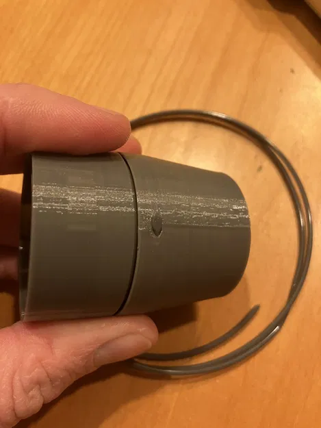 Đầu nối ống D27 osVAC có slip ring: gọn nhẹ, khỏi vướng (Festool D27) - Image 6