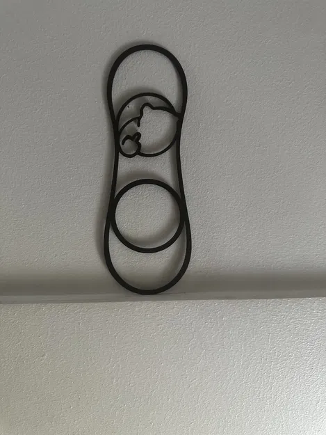 sock it – Giá giữ vớ thể thao - Image 1