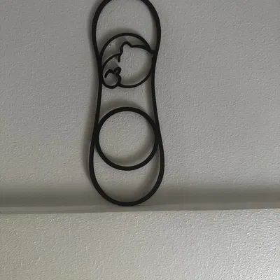 sock it – Giá giữ vớ thể thao