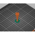Prusa CORE One MMU3 4-Way-Splitter COLLET (tương thích bản Lite) - Thumbnail 4