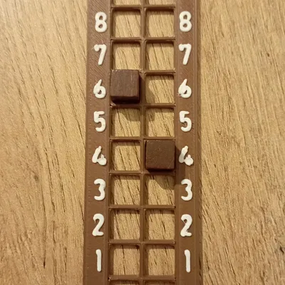 Daybreak/e-Mission: bộ đếm khí thải (emissions counter)