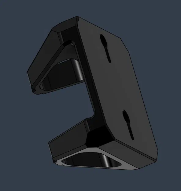 Bộ Hỗ Trợ Đậu Xe Trong Gara – Mẫu In 3D - Image 2