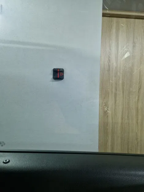 Bộ Hỗ Trợ Đậu Xe Trong Gara – Mẫu In 3D - Image 4