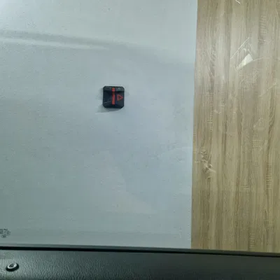 Bộ Hỗ Trợ Đậu Xe Trong Gara – Mẫu In 3D