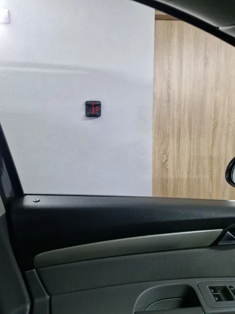 Bộ Hỗ Trợ Đậu Xe Trong Gara – Mẫu In 3D - Image 7