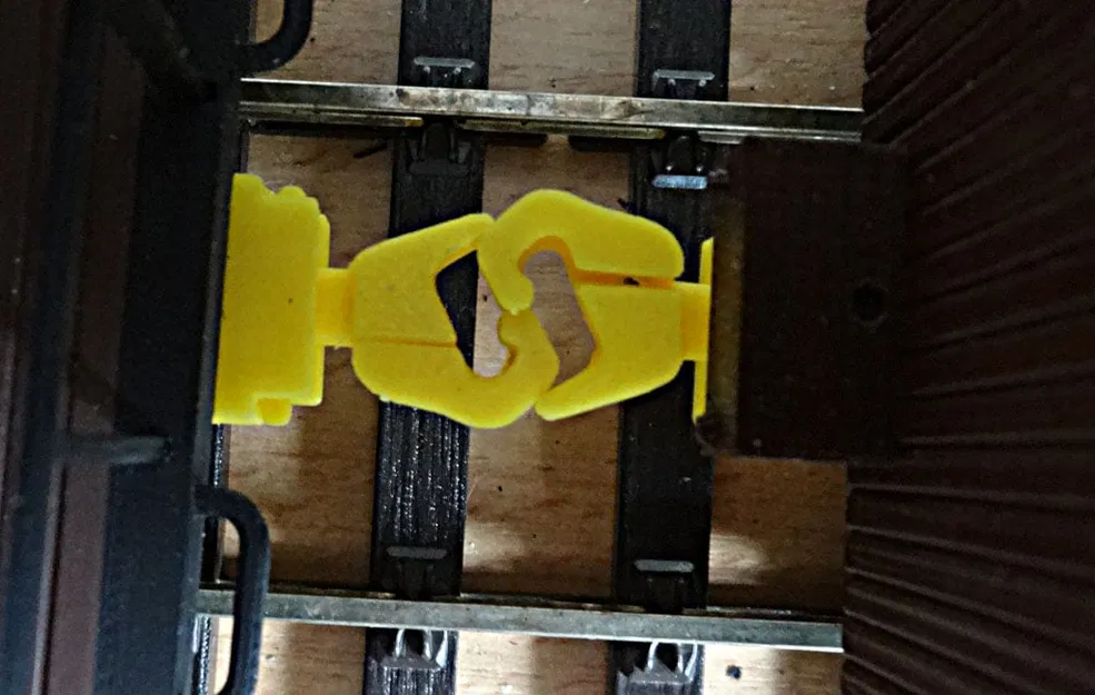 Khớp nối knuckle tỉ lệ 1/32 – Scale I - Image 2