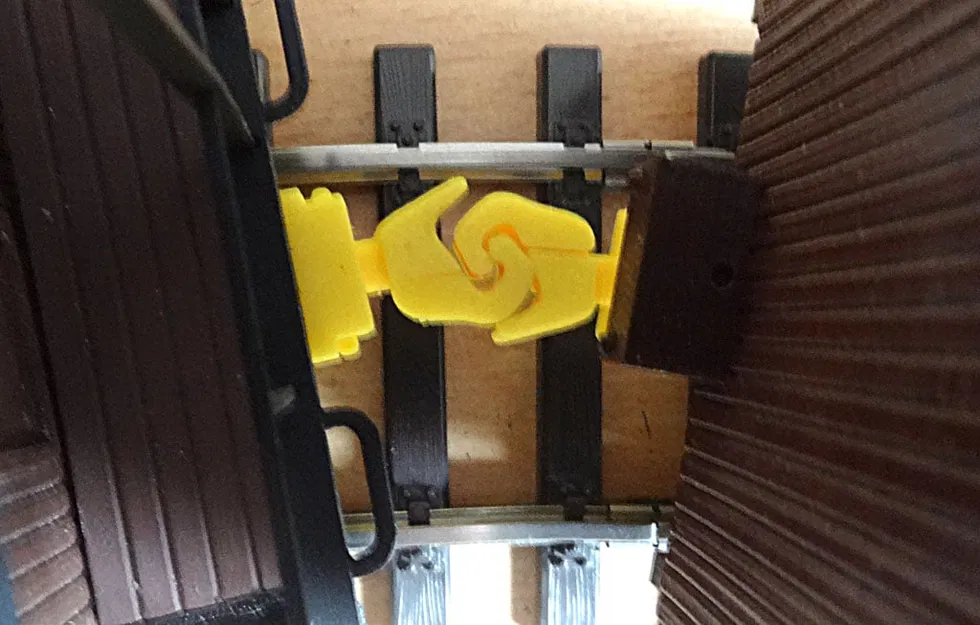 Khớp nối knuckle tỉ lệ 1/32 – Scale I - Image 5