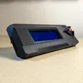 Ốp che LCD cho Prusa MK3 (Prusa MK3 LCD Cover) - Thumbnail 2