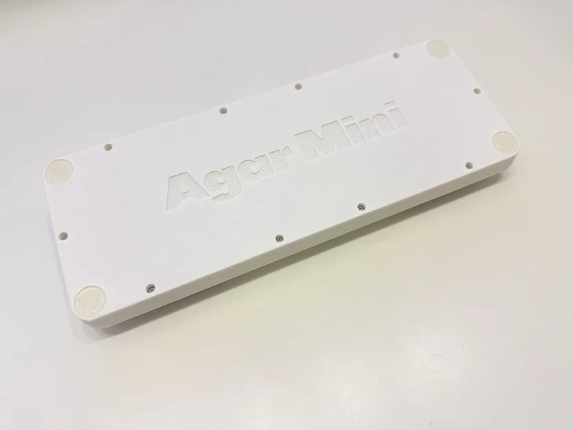 Case cho Agar Mini - Image 2