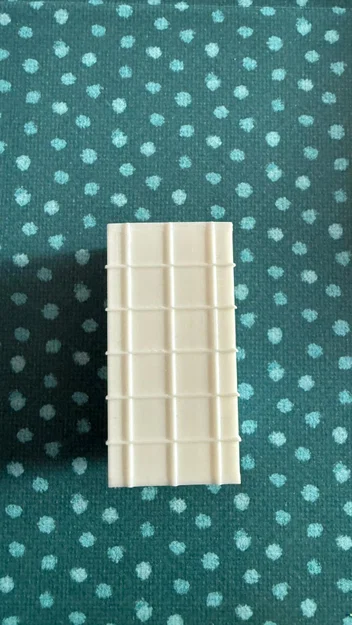 Tháp Hiệu Chuẩn Tối Giản (Minimal Calibration Tower) - Image 1