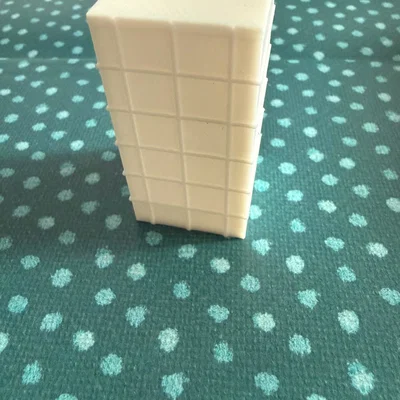Tháp Hiệu Chuẩn Tối Giản (Minimal Calibration Tower)