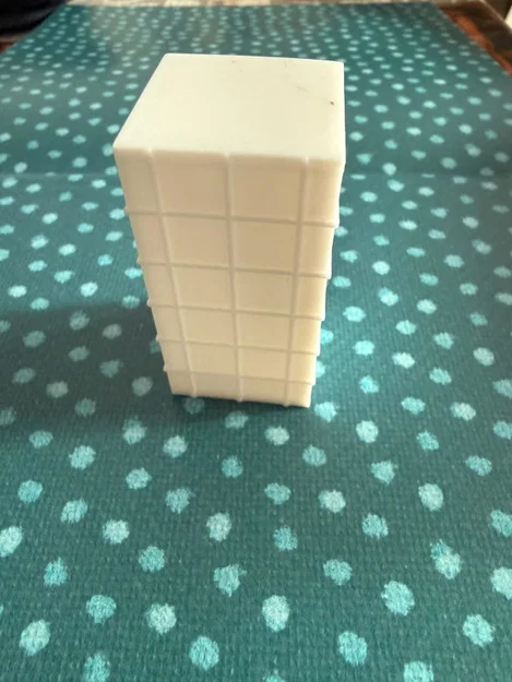 Tháp Hiệu Chuẩn Tối Giản (Minimal Calibration Tower) - Image 3