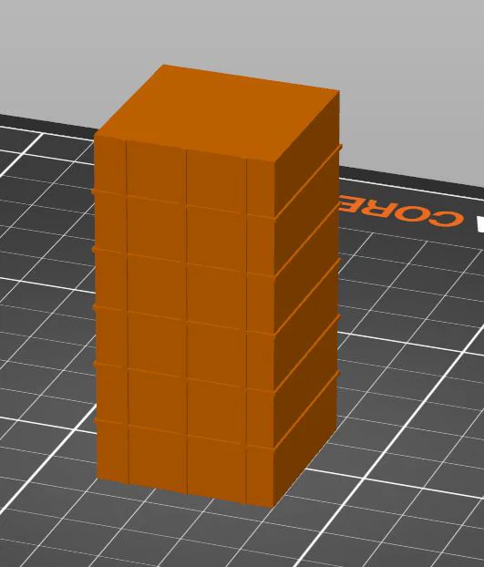 Tháp Hiệu Chuẩn Tối Giản (Minimal Calibration Tower) - Image 4