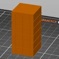 Tháp Hiệu Chuẩn Tối Giản (Minimal Calibration Tower) - Thumbnail 4