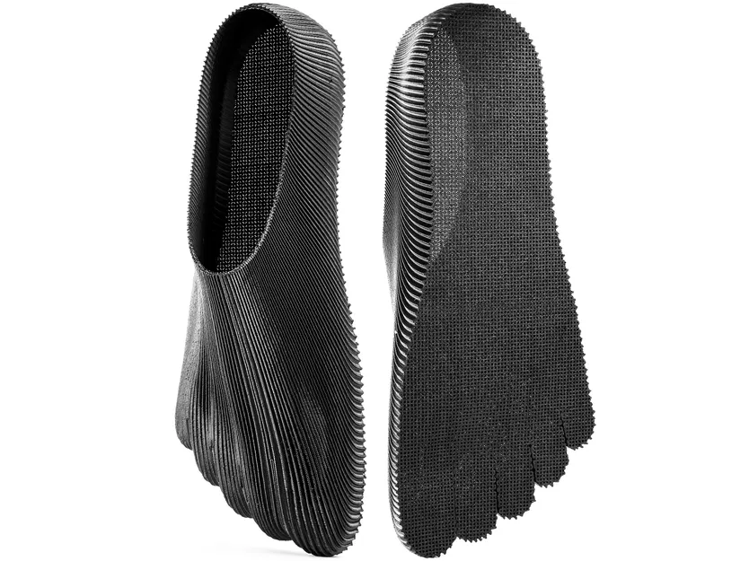 Giày barefoot ngón chân (toe barefoot shoes) - Image 1