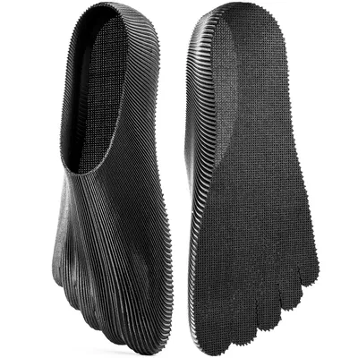 Giày barefoot ngón chân (toe barefoot shoes)