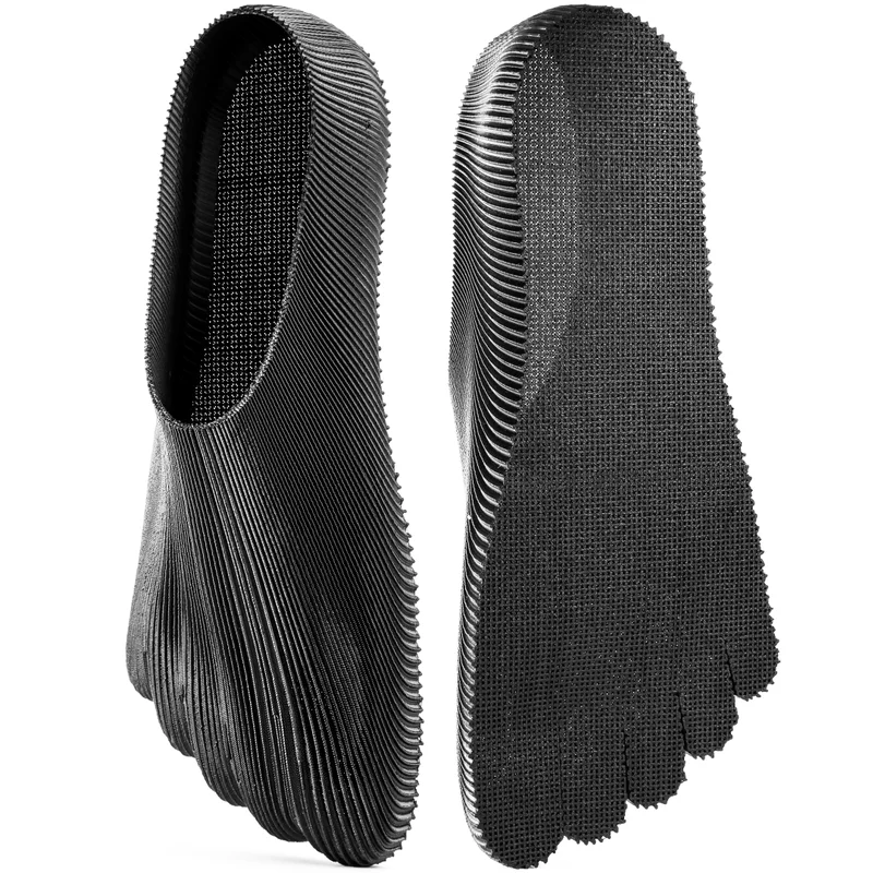 Giày barefoot ngón chân (toe barefoot shoes)
