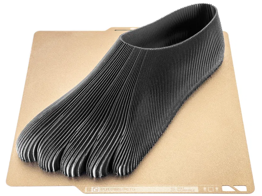 Giày barefoot ngón chân (toe barefoot shoes) - Image 3