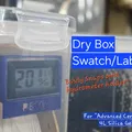 Nhãn Swatch Dry-Box (cho “Advanced Cereal Box Silica Gel Holder”) - Thumbnail 1